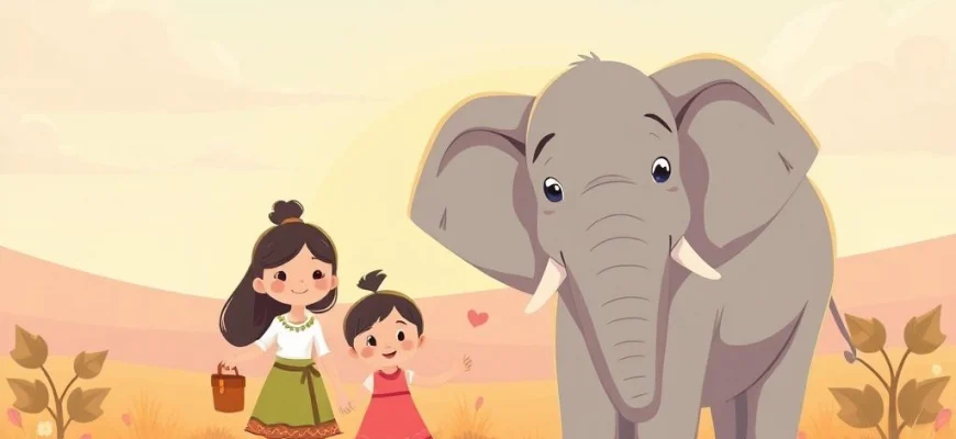 Ontdek 10 films en series vergelijkbaar met Benjamin Blümchen