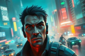 10 Films en Series Vergelijkbaar met Gemini Man