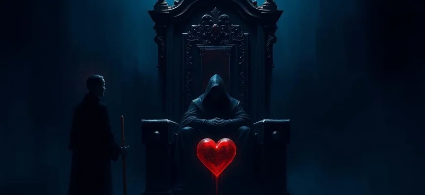 10 Films en Series Zoals Königin