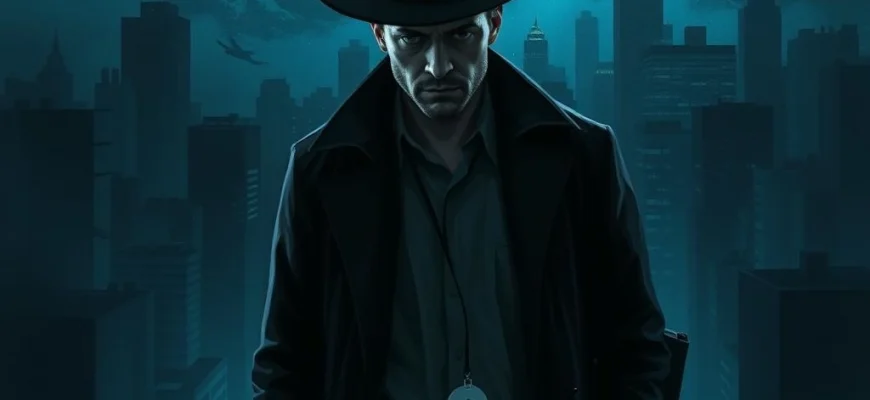 10 Series en Films Vergelijkbaar met Love & Death