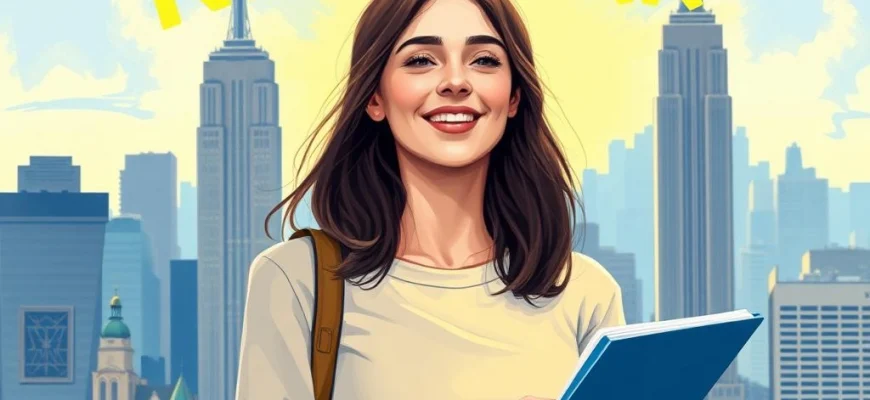 10 Series en Films Die Lijken op Younger