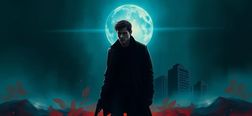 10 Films en Series Vergelijkbaar met Parker