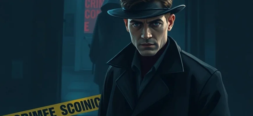 10 Films en Series Zoals A Friend of the Family