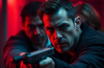 10 Films en Series Zoals Boston