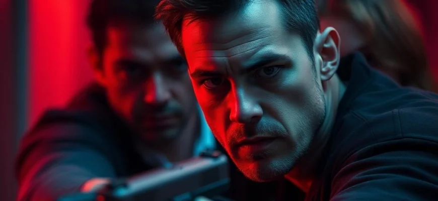 10 Films en Series Zoals Boston