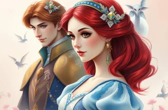 Ähnliche Serien wie Die rothaarige Schneeprinzessin