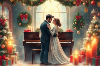 10 Hartverwarmende Films en Series Zoals Der Klang der Weihnacht