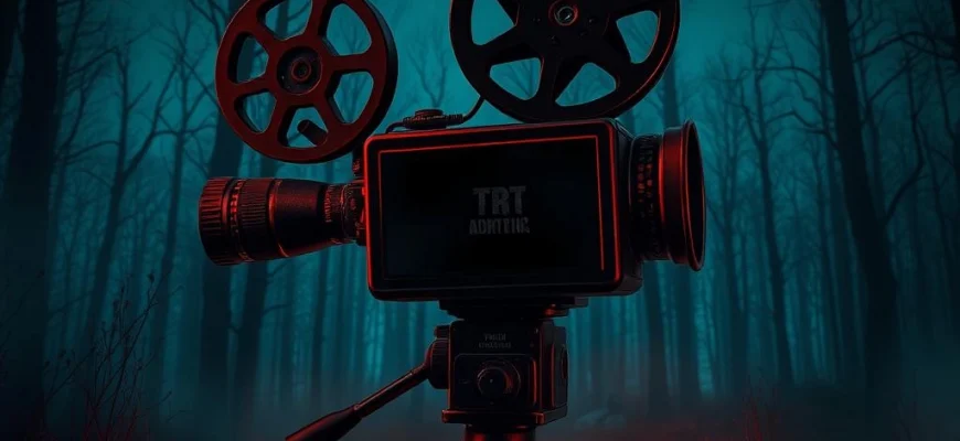 10 Films en Series Vergelijkbaar met Ben