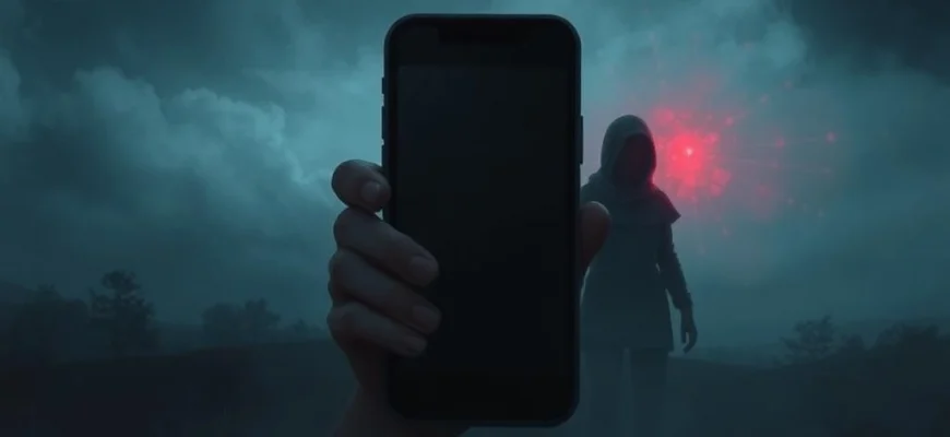 10 películas y series similares a Privater Anruf