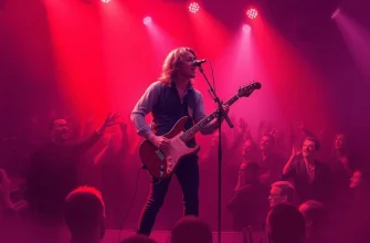 10 Vergelijkbare Shows Voor Fans Van George Thorogood