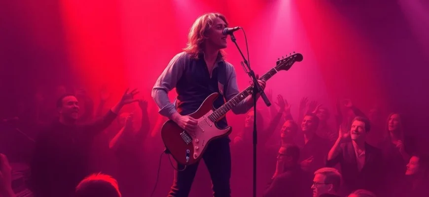 10 Vergelijkbare Shows Voor Fans Van George Thorogood