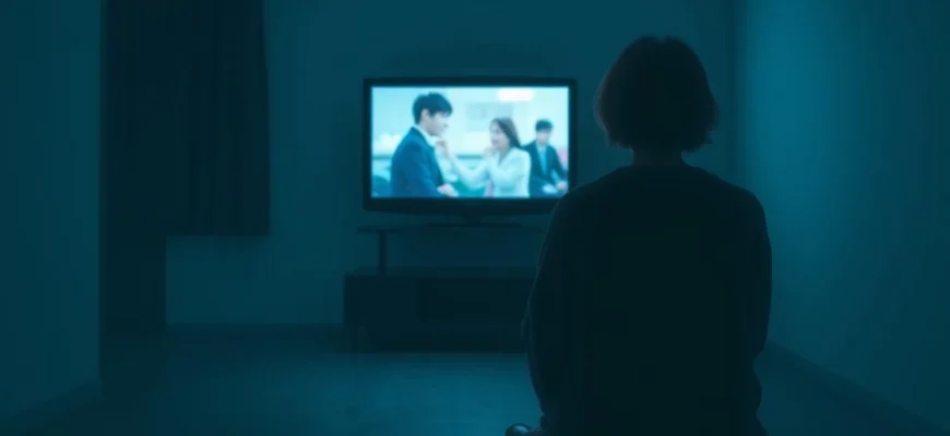 10 Series Die Lijken Op My Mister