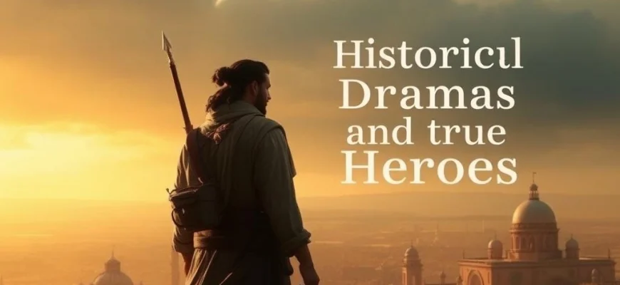 Ähnliche Filme wie 'Ein blinder Held – Die Liebe des Otto Weidt'