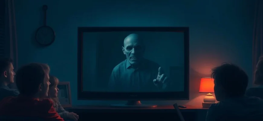 10 Films en Series Vergelijkbaar met American Killer