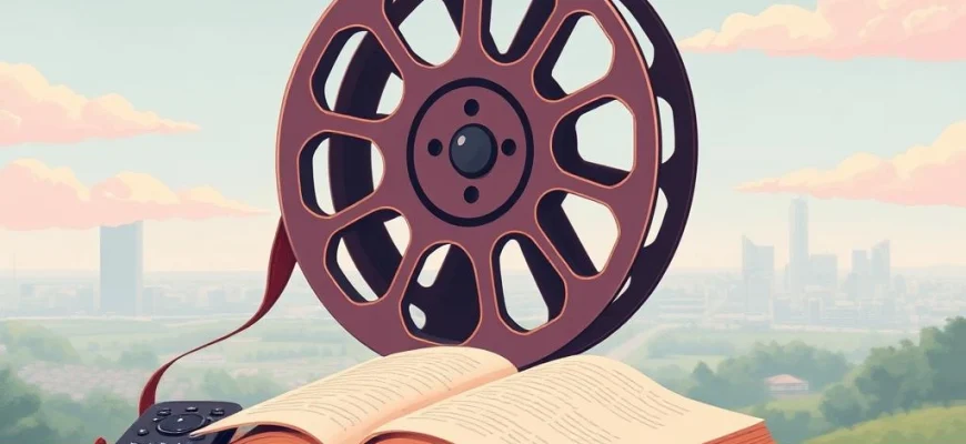 10 Films en Series Vergelijkbaar met Don Jon