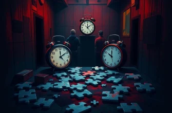 10 Adrenaline-opwekkende films en series zoals Escape Room