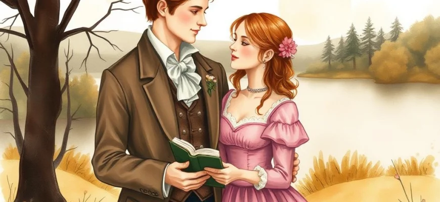 10 Filme und Serien für Fans von 'Jane Austen's Verführung'