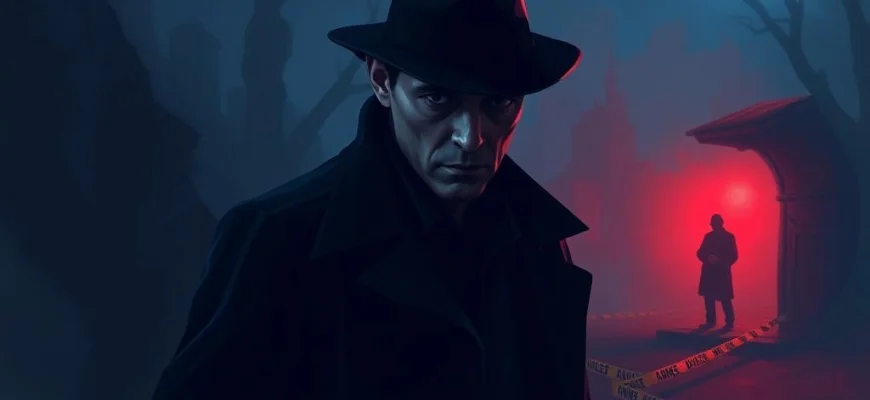 10 Films en Series Die Lijken op Gentleman - Taken Identity