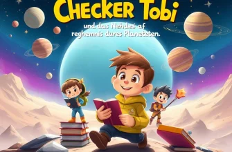 Filme und Serien wie Checker Tobi für neugierige Kids