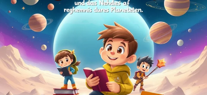 Filme und Serien wie Checker Tobi für neugierige Kids