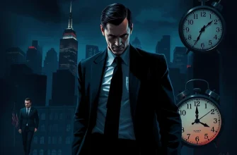 10 Spannende Films en Series Zoals The November Man