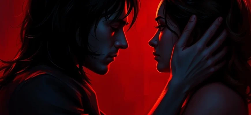 10 Filme und Serien wie Culpa Tuya - Deine Schuld