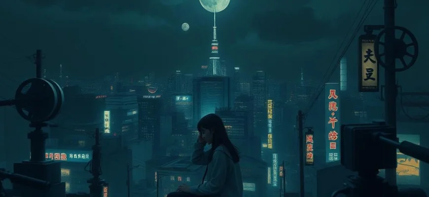 10 Films en Series Vergelijkbaar met Lowlife Love