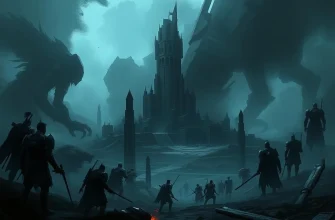 10 Meeslepende Films en Series Zoals Attack on Titan