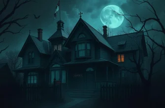 10 Films en Series Vergelijkbaar met Das Geisterschloss