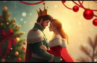 Filme wie 'Mein Weihnachtsprinz - Die Liebe meines Lebens': Romantik zur Weihnachtszeit