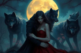 10 Films en Series vergelijkbaar met Eclipse - Biss zum Abendrot