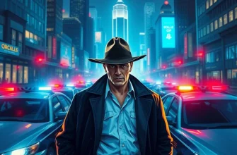 10 Films en Series Vergelijkbaar met Hollywood Cops