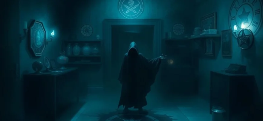 10 Films en Series Vergelijkbaar met Montrak