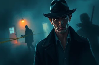 10 Films en Series Vergelijkbaar met The Outsider