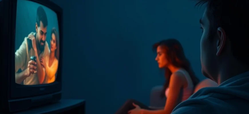 10 Films en Series Vergelijkbaar met Addicted