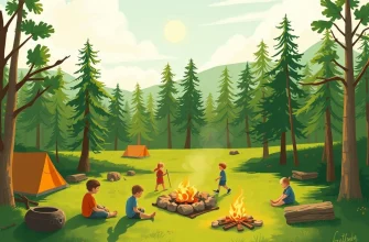 10 Films en Series Vergelijkbaar met Camp - Tödliche Ferien