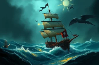 10 Films en Series Vergelijkbaar met Black Sails