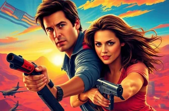 10 packende Filme und Serien wie Killers - In jedem von uns steckt ein Killer