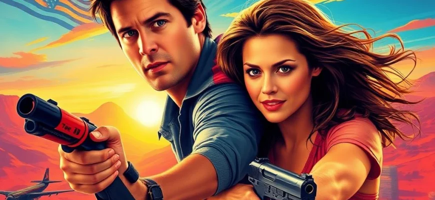 10 packende Filme und Serien wie Killers - In jedem von uns steckt ein Killer