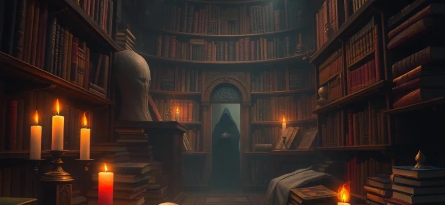 10 Films en Series Vergelijkbaar met Dupahiya