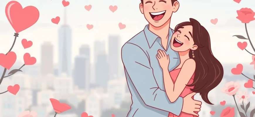 Ähnliche Filme und Serien zu 'Hüftgold - Eine zuckersüße Liebesgeschichte'