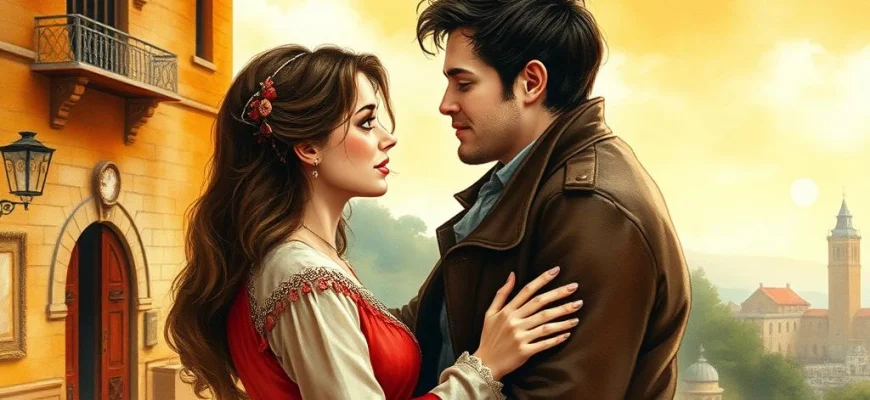 10 Vergelijkbare Films en Series voor Liefhebbers