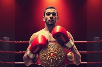 10 Films en Series Vergelijkbaar met Lennox Lewis: The Untold Story