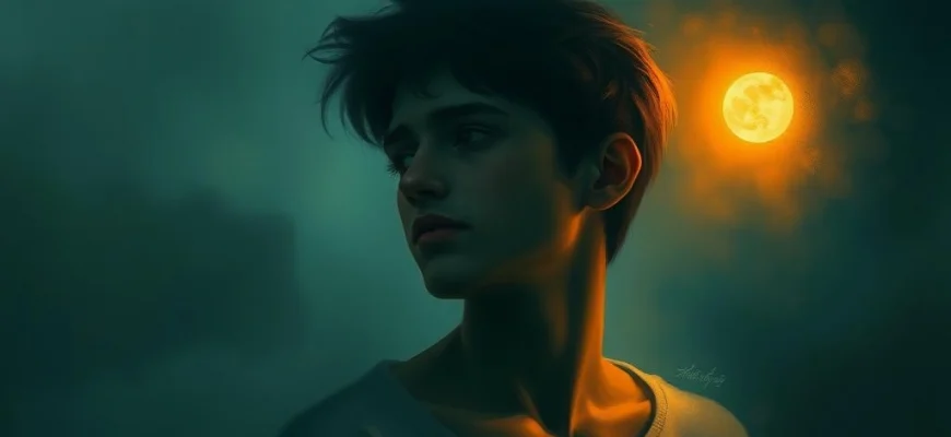 Filme wie Boulevard: Ein neuer Weg: 10 emotionale Alternativen