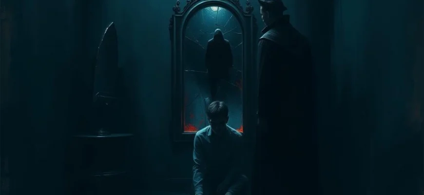 10 Serien und Filme ähnlich wie 'Obsession - Liebe ist ein gefährliches Spiel'