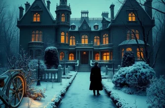 Filme wie Edward mit den Scherenhänden: 10 magische Alternativen