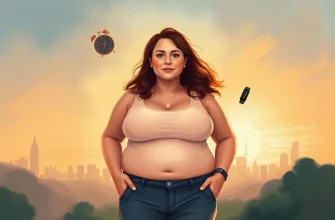 10 Shows en Films Vergelijkbaar met Mein Leben mit 300 kg