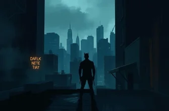10 Series en Films Vergelijkbaar met Marvel's Daredevil