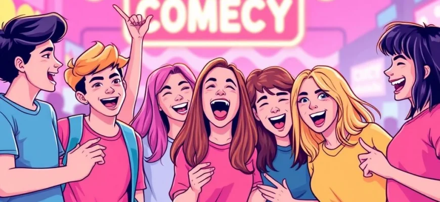 10 Shows en Films Zoals Sam & Cat