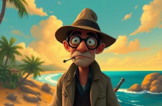 10 Series en Films Vergelijkbaar met Death in Paradise